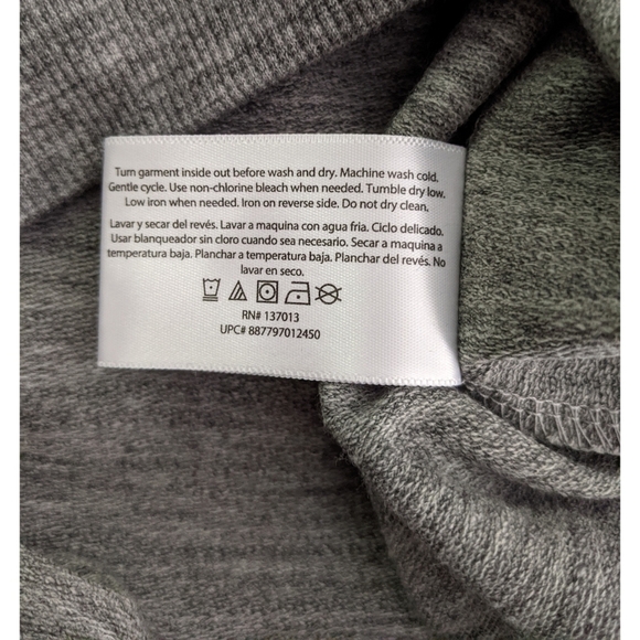 🆕 Wildfox Statement Pour Favor Wine Sweatshirt - Picture 7 of 9